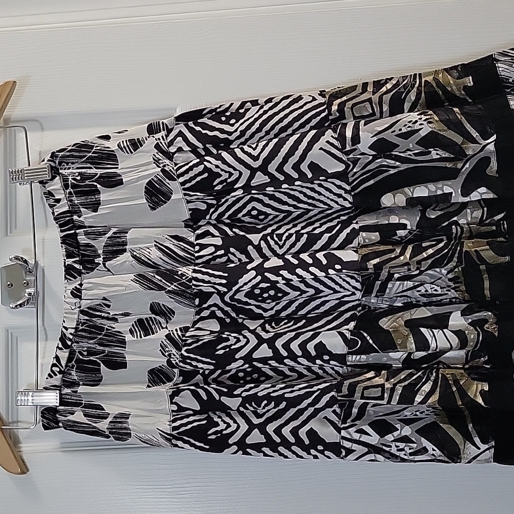 Chicos skirt